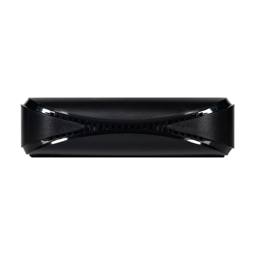 Джерело безперебійного живлення DC UPS Trinix TRX-MUPS-1812 Type-C (20000mAh LiFePo4) 5V/9V/12V/48V/PoE, LiFePo4 4*5Ah, для роутера і медіаконвертера