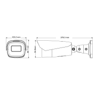 IP-відеокамера 4Mp TVT TD-9443A3BH-A-LR (D/AZ/PE/AR5) f=2.8-12mm з розпізнаванням номерів IP-відеокамера 4Mp TVT TD-9443A3BH-A-LR (D/AZ/PE/AR5) f=2.8-12mm з розпізнаванням номерів