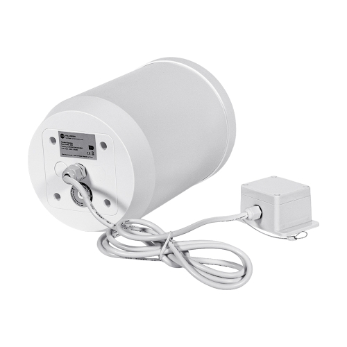 Підвісний гучномовець CMX PSK-20PSEN White (EN54-24) 20-10-5 Вт, 100 В, 8 Ом