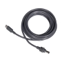 Кабель живлення для Starlink Mini E-NET Type-C/DC 3м Кабель живлення для Starlink Mini E-NET Type-C/DC 3м