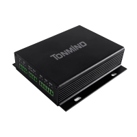 Декодер аудіо SIP-IP Tonmind SIP-T20 15W, PoE, ONVIF Декодер аудіо SIP-IP Tonmind SIP-T20 15W, PoE, ONVIF