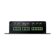 Декодер аудіо SIP-IP Tonmind SIP-T20 15W, PoE, ONVIF