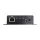 Декодер аудіо SIP-IP Tonmind SIP-T20 15W, PoE, ONVIF