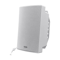 Настінний SIP-IP гучномовець Tonmind SIP-S11T 30W, PoE, ONVIF