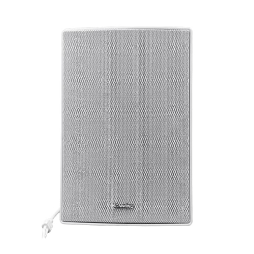 Настінний SIP-IP гучномовець Tonmind SIP-S11T 30W, PoE, ONVIF