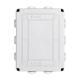 Коробка розподільна з кабельними вводами Light Vision VLC-04BX 200*155*80 мм
