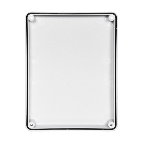 Коробка розподільна з кабельними вводами Light Vision VLC-04BX 200*155*80 мм