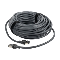 Дата кабель Dtech DT-SL3015 для Starlink Gen3 15м Дата кабель Dtech DT-SL3015 для Starlink Gen3 15м