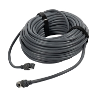Дата кабель Dtech DT-SL3020 для Starlink Gen3 20м Дата кабель Dtech DT-SL3020 для Starlink Gen3 20м