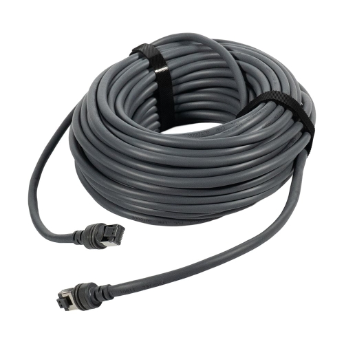 Дата кабель Dtech DT-SL3020 для Starlink Gen3 20м