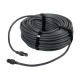 Дата кабель Dtech DT-SL3030 для Starlink Gen3 30м