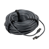 Дата кабель Dtech DT-SL3046 для Starlink Gen3 46м Дата кабель Dtech DT-SL3046 для Starlink Gen3 46м