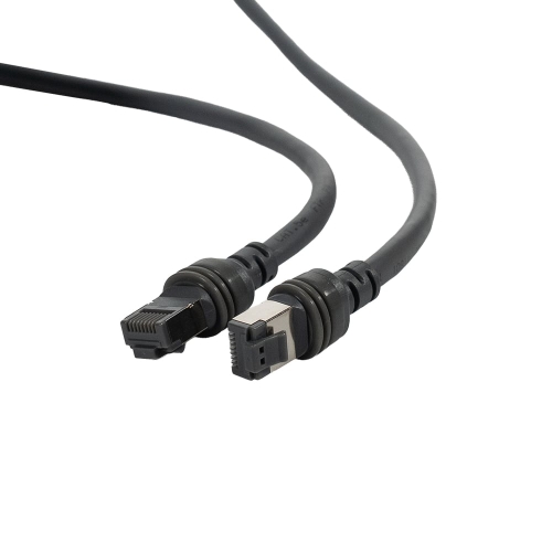 Дата кабель Dtech DT-SL3046 для Starlink Gen3 46м