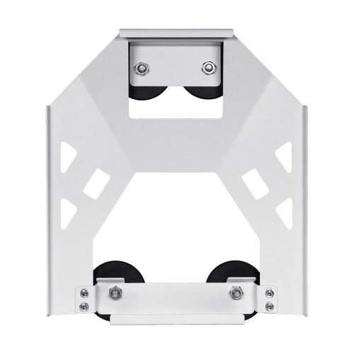 Кронштейн на магнітах E-NET SMM-02 White на дах автомобіля для Starlink Mini
