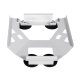 Кронштейн на магнітах E-NET SMM-02 White на дах автомобіля для Starlink Mini