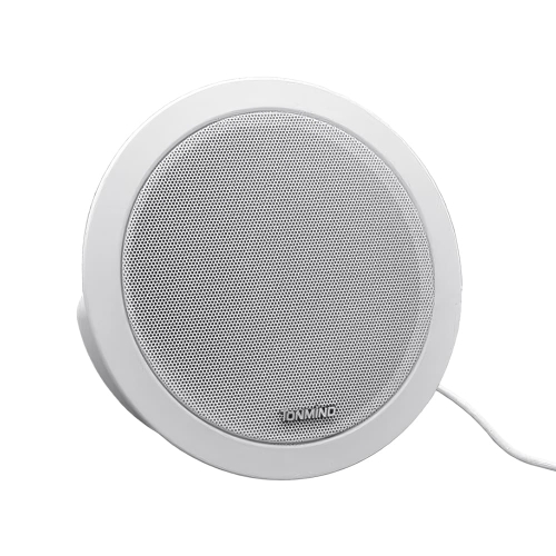 Стельовий SIP-IP гучномовець Tonmind SIP-S01 15W, PoE, ONVIF