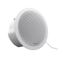 Стельовий SIP-IP гучномовець Tonmind SIP-S01 15W, PoE, ONVIF