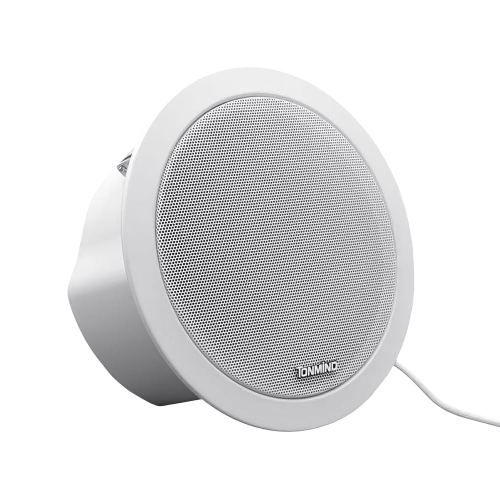 Стельовий SIP-IP гучномовець Tonmind SIP-S01 15W, PoE, ONVIF