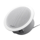Стельовий SIP-IP гучномовець Tonmind SIP-S01 15W, PoE, ONVIF