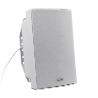 Настінний SIP-IP гучномовець з вбудованим мікрофоном Tonmind SIP-S11M 30W, PoE, ONVIF