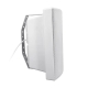 Настінний SIP-IP гучномовець з вбудованим мікрофоном Tonmind SIP-S11M 30W, PoE, ONVIF