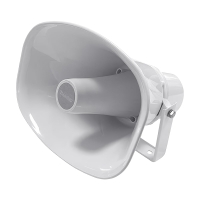 Рупорний вуличний SIP-IP гучномовець Tonmind SIP-S21T 30W, PoE, ONVIF Рупорний вуличний SIP-IP гучномовець Tonmind SIP-S21T 30W, PoE, ONVIF