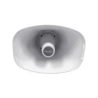 Рупорний вуличний SIP-IP гучномовець Tonmind SIP-S21T 30W, PoE, ONVIF Рупорний вуличний SIP-IP гучномовець Tonmind SIP-S21T 30W, PoE, ONVIF
