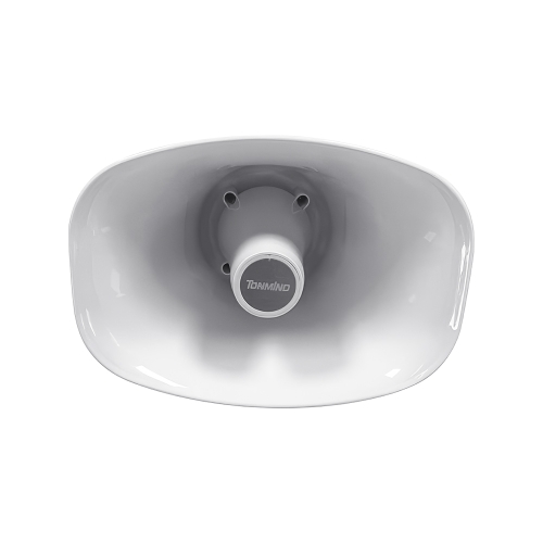Рупорний вуличний SIP-IP гучномовець Tonmind SIP-S21T 30W, PoE, ONVIF