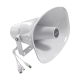 Рупорний вуличний SIP-IP гучномовець Tonmind SIP-S21T 30W, PoE, ONVIF