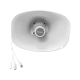 Рупорний вуличний SIP-IP гучномовець Tonmind SIP-S21T 30W, PoE, ONVIF