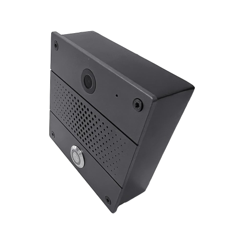 Відеопанель SIP-IP 2Mp Tonmind D26V PoE, ONVIF