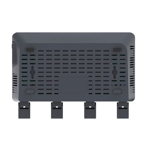 WiFi 6 маршрутизатор GL.iNet Flint (GL-AX1800-EU) гігабітний дводіапазонний
