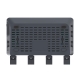 WiFi 6 маршрутизатор GL.iNet Flint (GL-AX1800-EU) гігабітний дводіапазонний