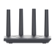 WiFi 6 маршрутизатор GL.iNet Flint (GL-AX1800-EU) гігабітний дводіапазонний