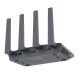 WiFi 6 маршрутизатор GL.iNet Flint (GL-AX1800-EU) гігабітний дводіапазонний