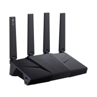 WiFi 7 маршрутизатор GL.iNet Flint 3 (GL-BE9300-EU) 2.5G тридіапазонний WiFi 7 маршрутизатор GL.iNet Flint 3 (GL-BE9300-EU) 2.5G тридіапазонний