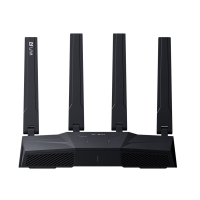 WiFi 7 маршрутизатор GL.iNet Flint 3 (GL-BE9300-EU) 2.5G тридіапазонний
