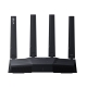 WiFi 7 маршрутизатор GL.iNet Flint 3 (GL-BE9300-EU) 2.5G тридіапазонний