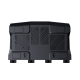 WiFi 7 маршрутизатор GL.iNet Flint 3 (GL-BE9300-EU) 2.5G тридіапазонний