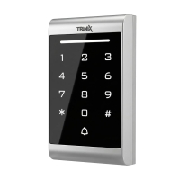 Клавіатура з WiFi, з контролером і зчитувачем EM-Marine та Mifare Trinix TRK-1402EMW(WF) з підтримкою Tuya Smart, водонепроникна