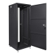 Комутаційна шафа Trinix TRX-37U/600x800x1833 Black