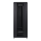 Комутаційна шафа Trinix TRX-37U/600x800x1833 Black