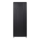 Комутаційна шафа Trinix TRX-37U/600x800x1833 Black