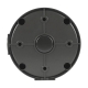 Монтажна коробка Light Vision VLC-01BX, пластик, 120*50 мм, графітова