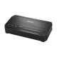 Джерело безперебійного живлення DC UPS Trinix TRX-MUPS-1848 Type-C (24000mAh LiFePo4) 5V/9V/12V/48V/PoE, LiFePo4 4*6Ah, для роутера і медіаконвертера