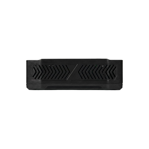 Джерело безперебійного живлення DC UPS Trinix TRX-MUPS-1848 Type-C (24000mAh LiFePo4) 5V/9V/12V/48V/PoE, LiFePo4 4*6Ah, для роутера і медіаконвертера