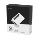WiFi 4G LTE-маршрутизатор GL.iNet Puli (GL-XE300-EU) CAT4 / CAT6 з акумуляторною батареєю 5000mAh