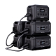 Портативна зарядна станція OUPES Mega 1 S1 2000W 1024Wh LiFePO4