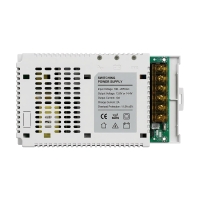 ДБЖ Trinix PSU-1210LED(BOARD) LiFePO4 12В 10А з кріпленням на DIN-рейку ДБЖ Trinix PSU-1210LED(BOARD) LiFePO4 12В 10А з кріпленням на DIN-рейку