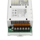 ДБЖ Trinix PSU-1210LED(BOARD) LiFePO4 12В 10А з кріпленням на DIN-рейку